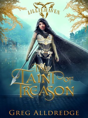 cover image of The Taint of Treason